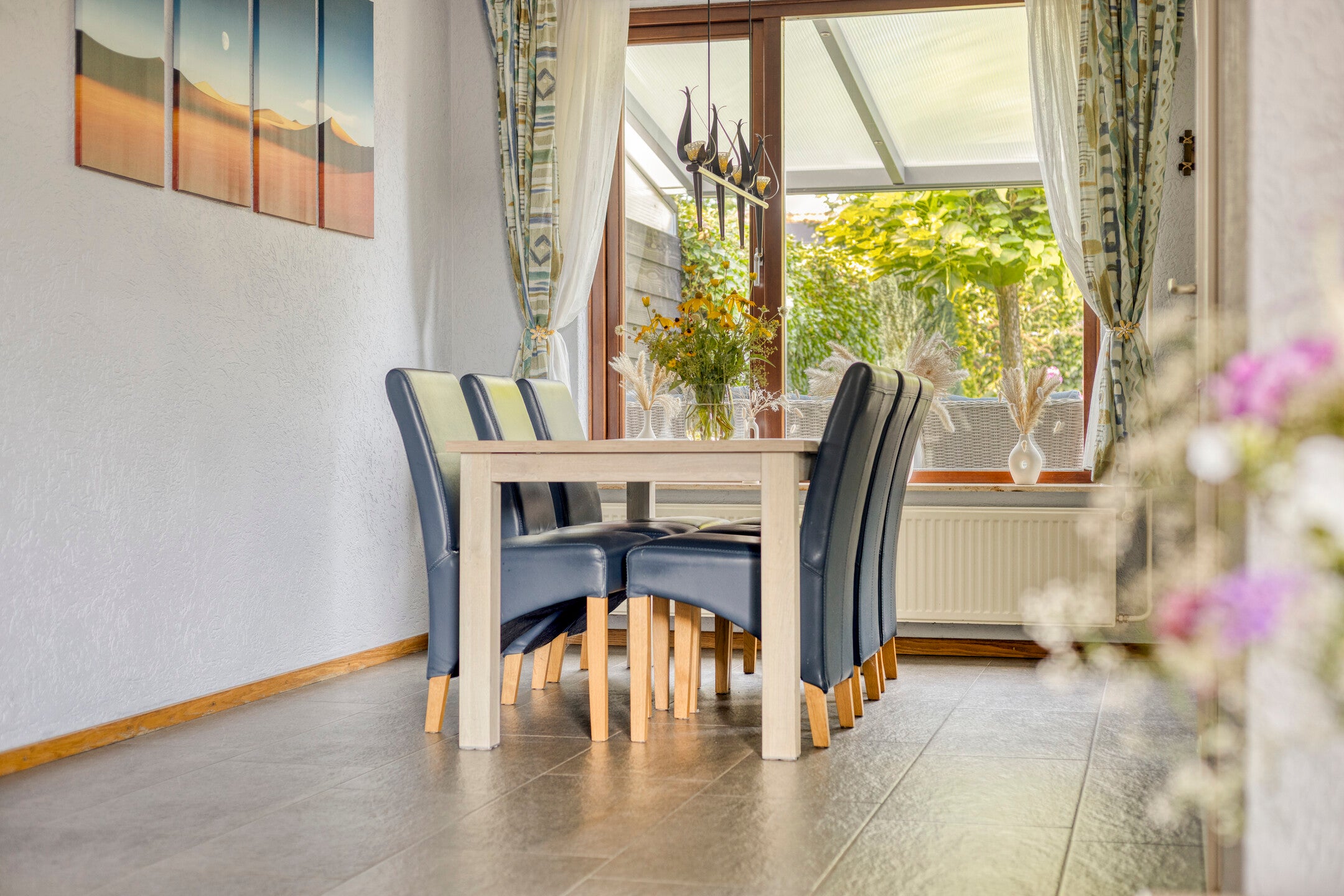 Tussenwoning te koop: Klutemansstraat 12, Roggel