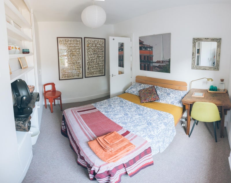 Room Hatcham Park Road in Greater London