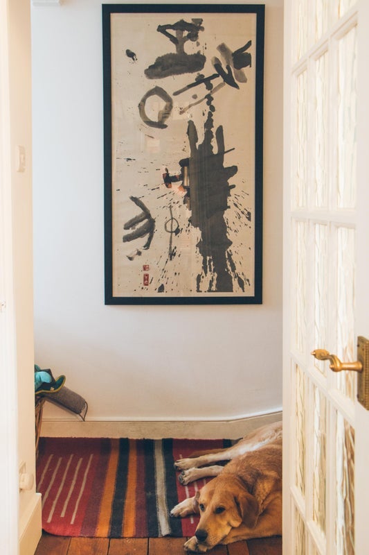 Room Hatcham Park Road in Greater London