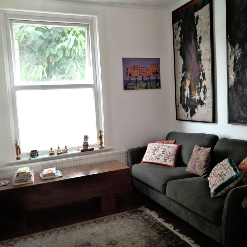 Room Hatcham Park Road in Greater London