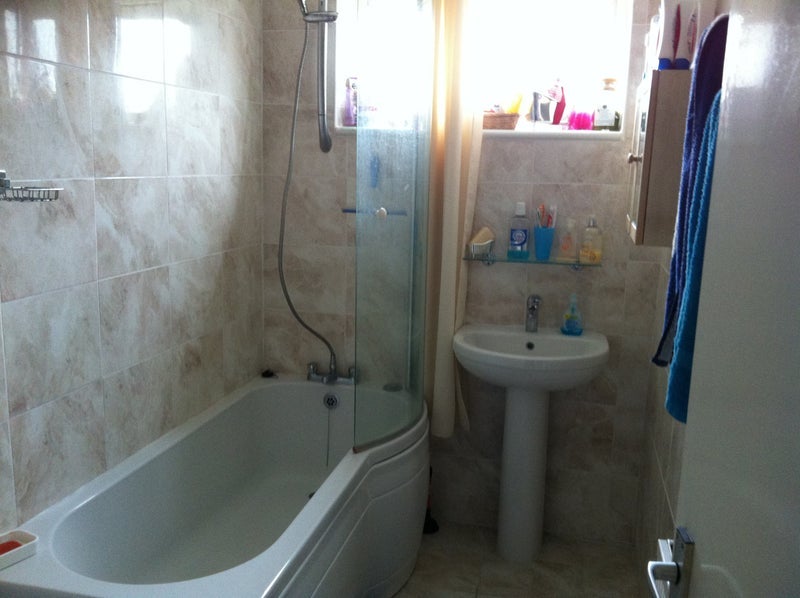 Room Culmore Road in Greater London