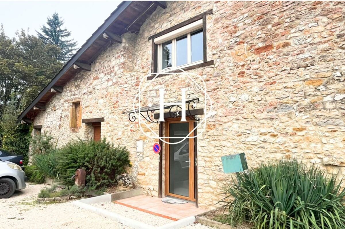 Flat Rue du Mollard in Meillonnas