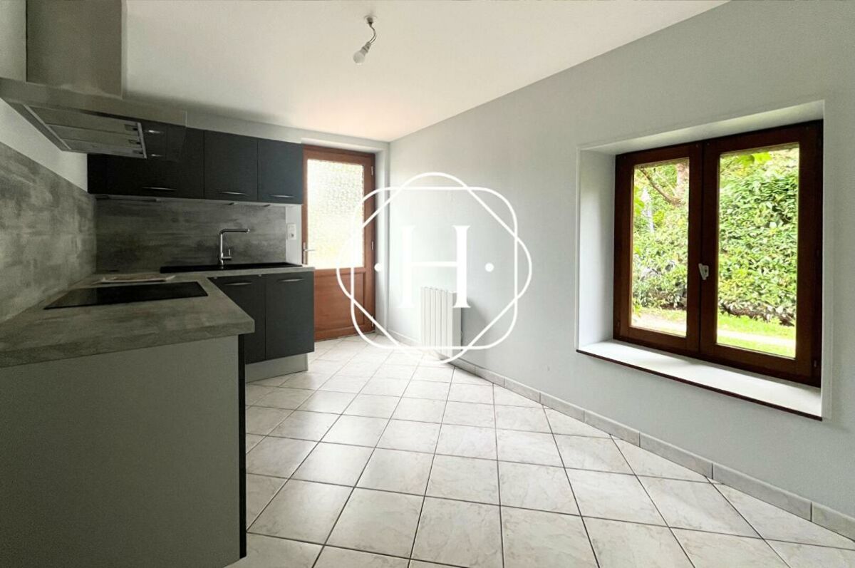 Flat Rue du Mollard in Meillonnas