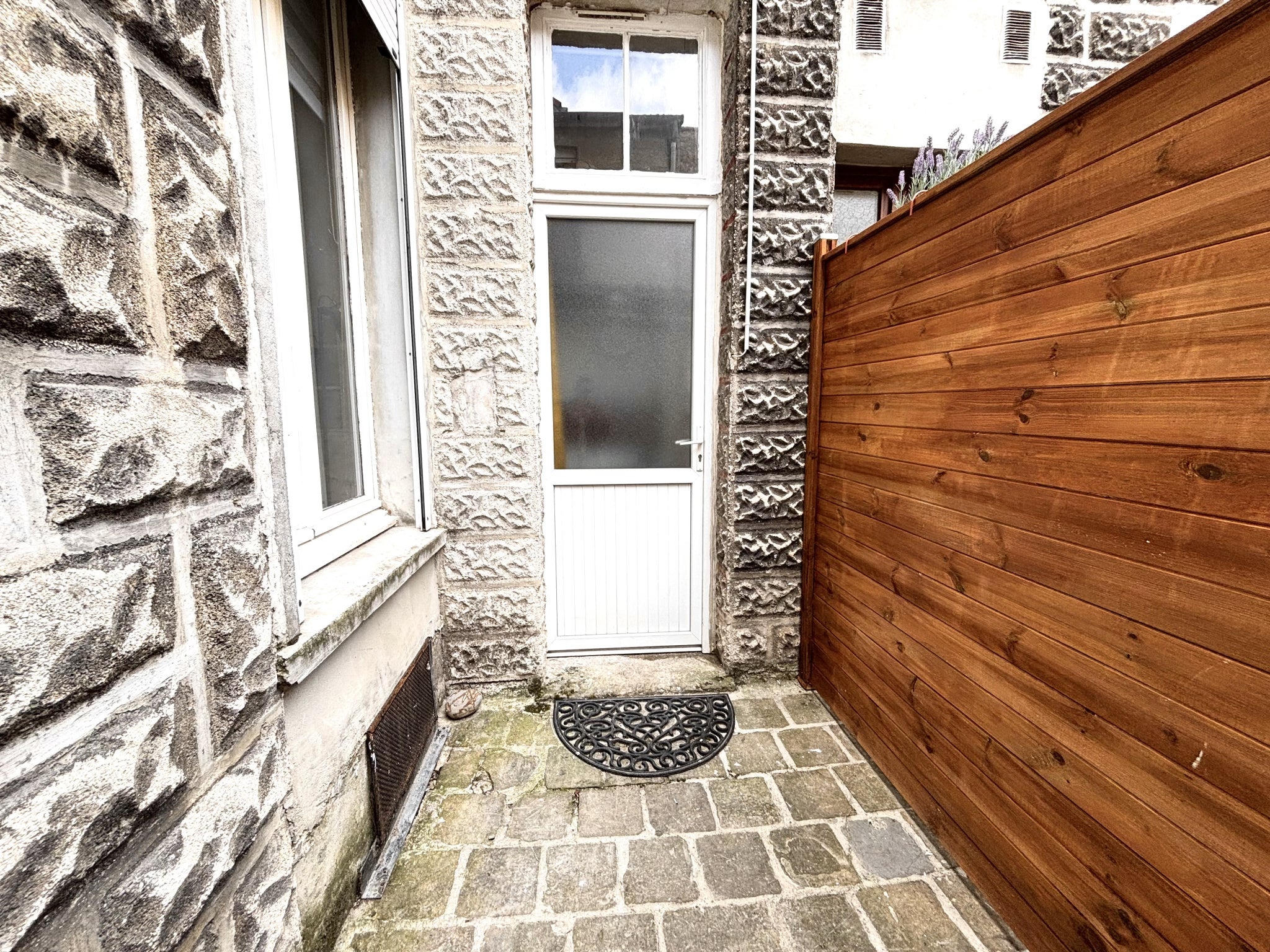 Appartement Rue du Mont d'Arène à Reims
