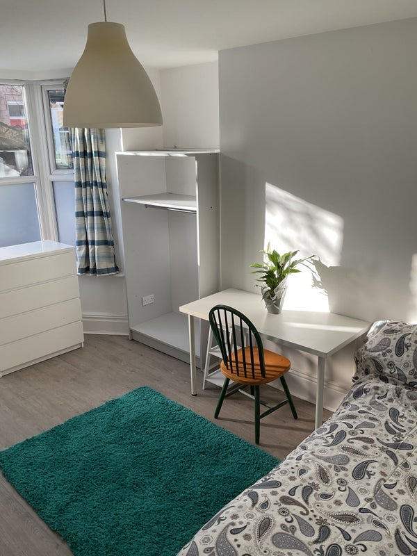 Flat Wath Road in Sheffield