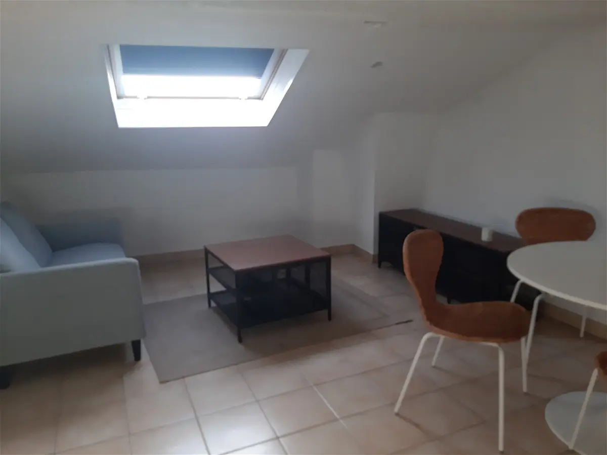 Appartement Rue Adrien Dubouché à Limoges