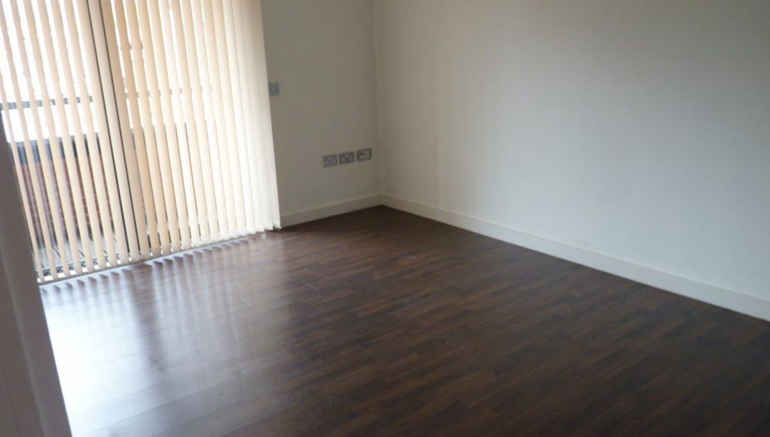 Flat Kelham Square in Sheffield