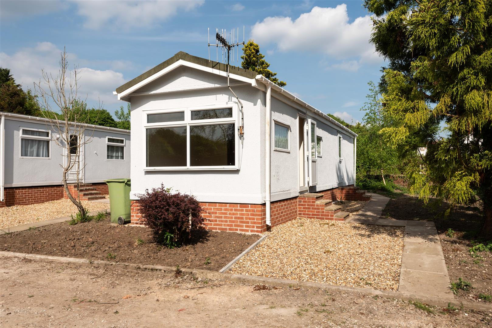 House Palterton Lane in North East Derbyshire