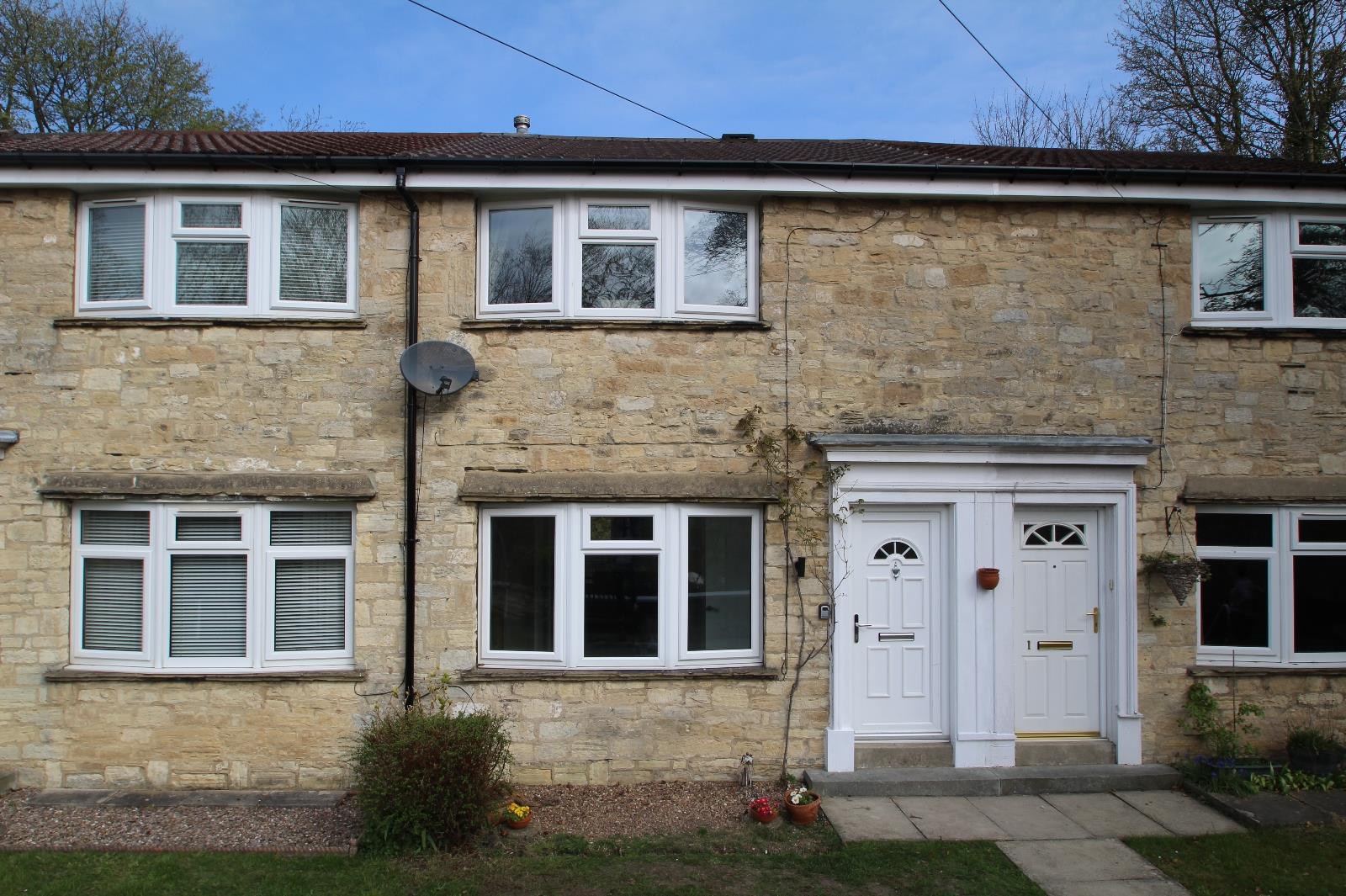 House Linton Road in Leeds