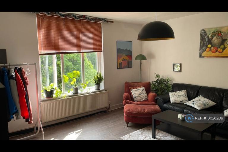 Room Wilmslow Road in Manchester