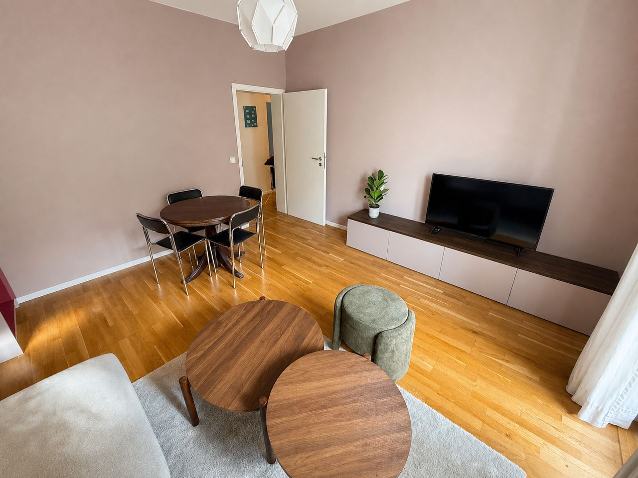 Wohnung Emser Straße in Berlin