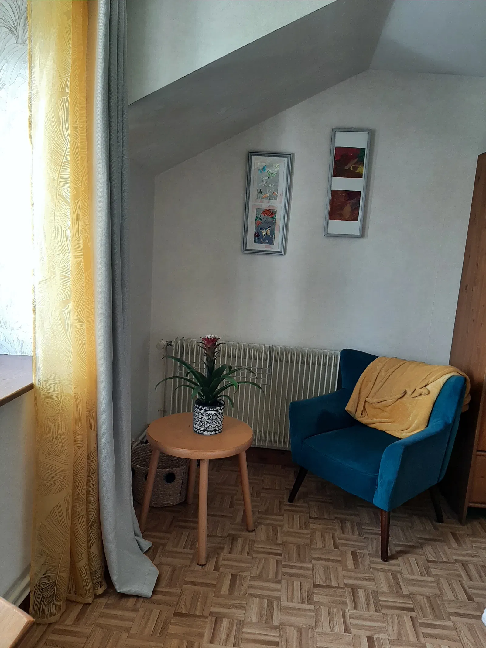 Room Rue des Prés in Breuches