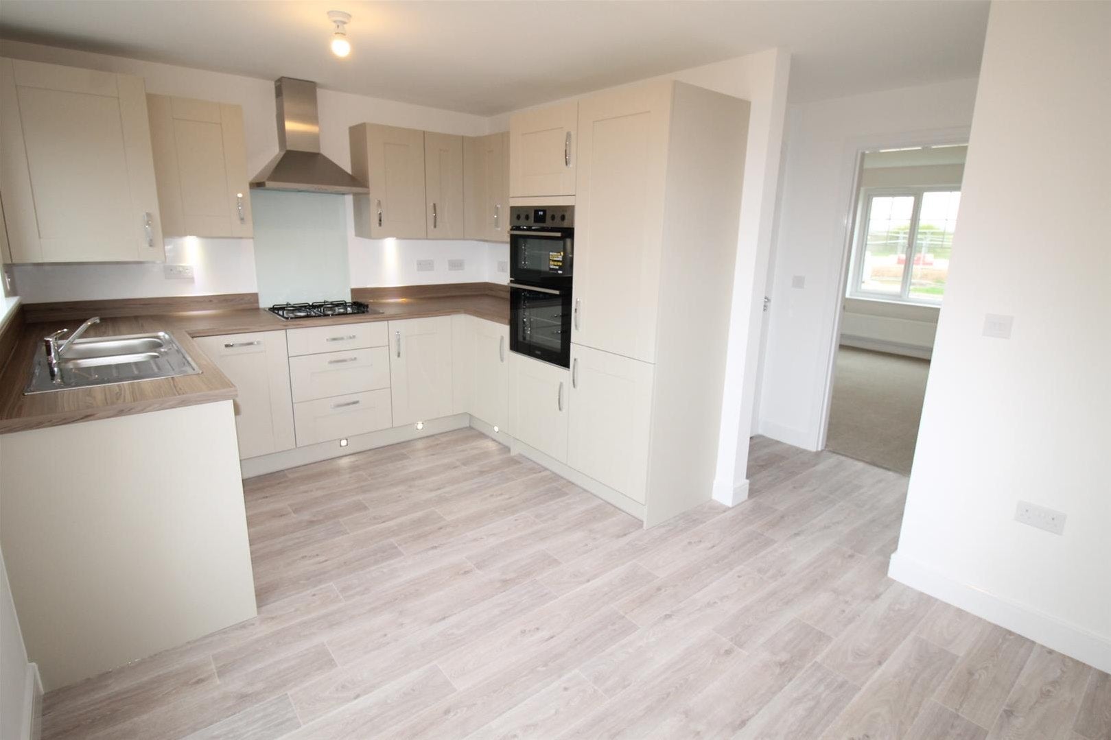 House Harlsey Crescent in Stockton-on-Tees