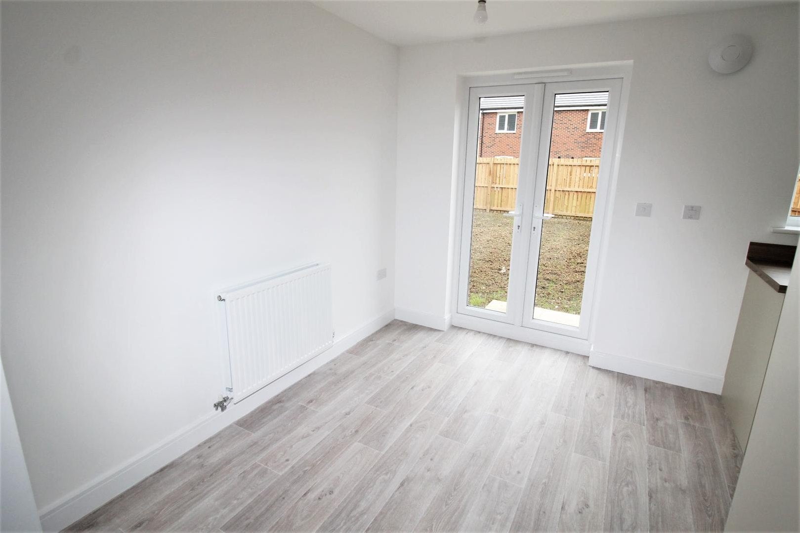 House Harlsey Crescent in Stockton-on-Tees