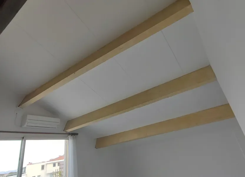 Appartement Rue Floralia à Marseille