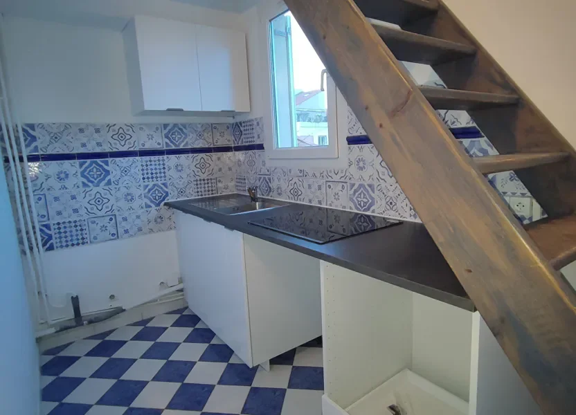 Appartement Rue Floralia à Marseille