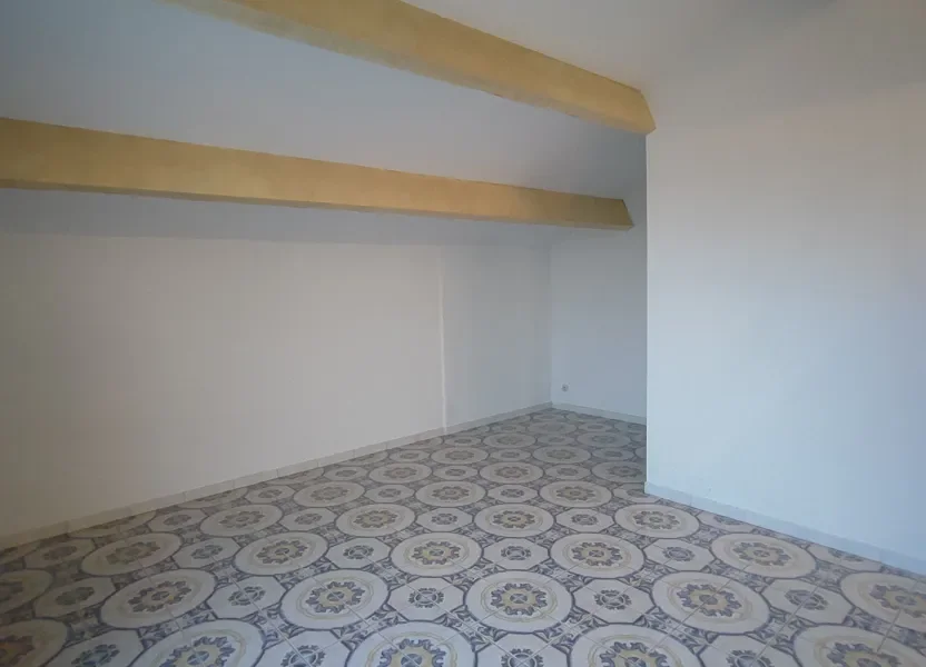 Appartement Rue Floralia à Marseille