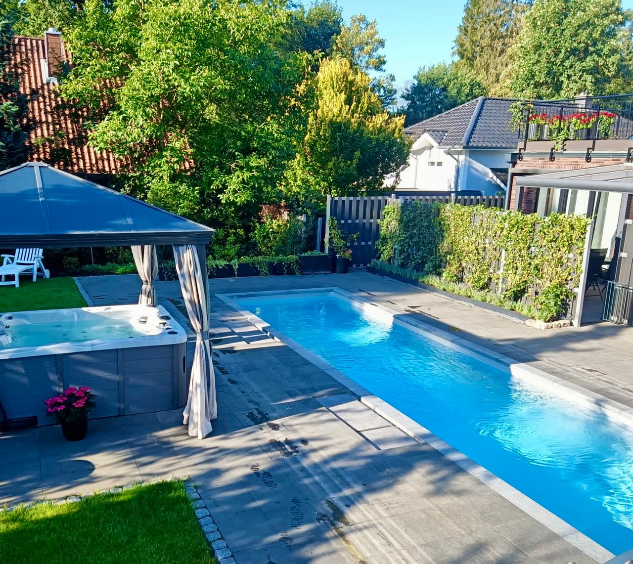 Wohnung Hindenburgweg in Buchholz in der Nordheide