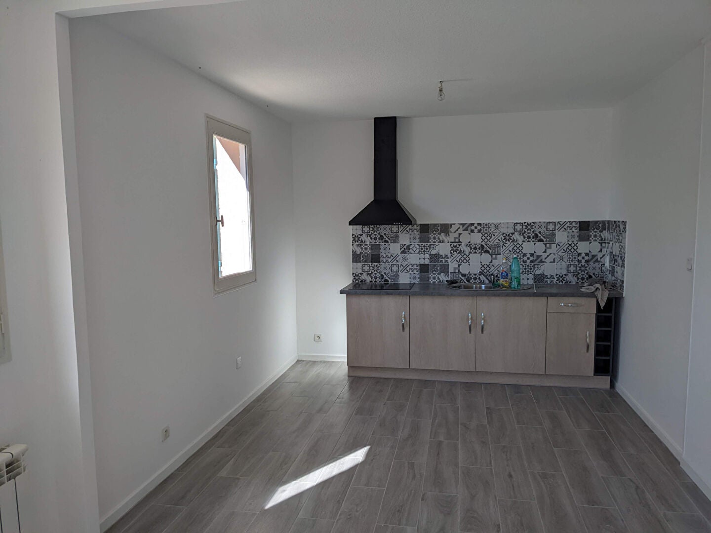 Flat Rue Bouverie in Montélimar