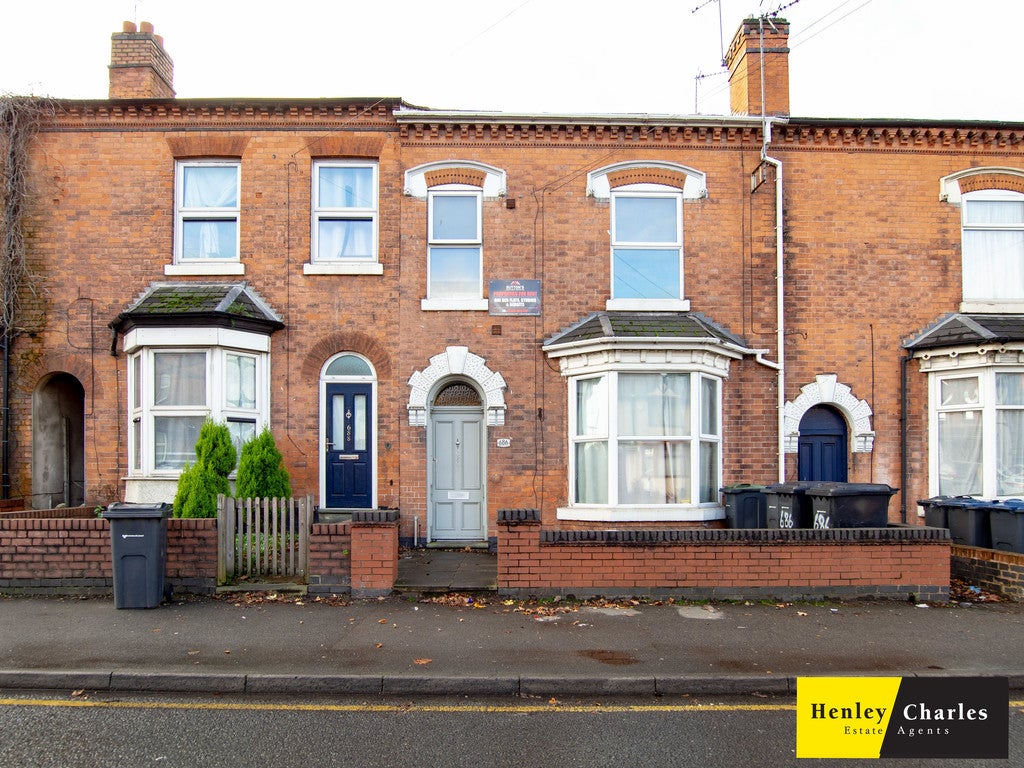 Room Rogerfield Road in Birmingham
