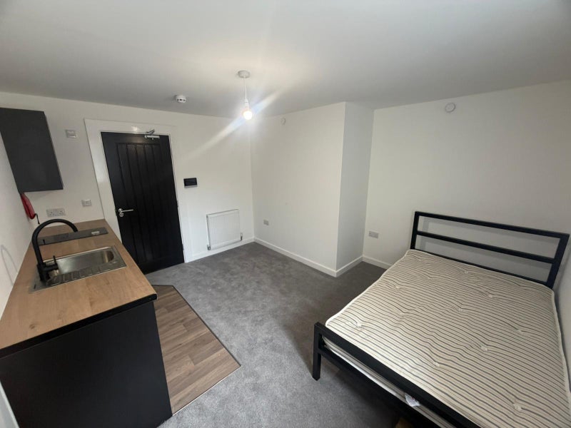 Room Bolton Street in Chorley