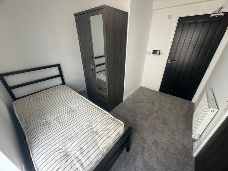 Room Bolton Street in Chorley