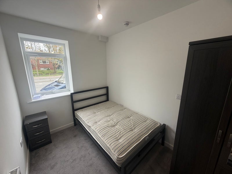 Room Bolton Street in Chorley