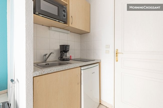 Appartement Rue Paul Valéry à Tournefeuille