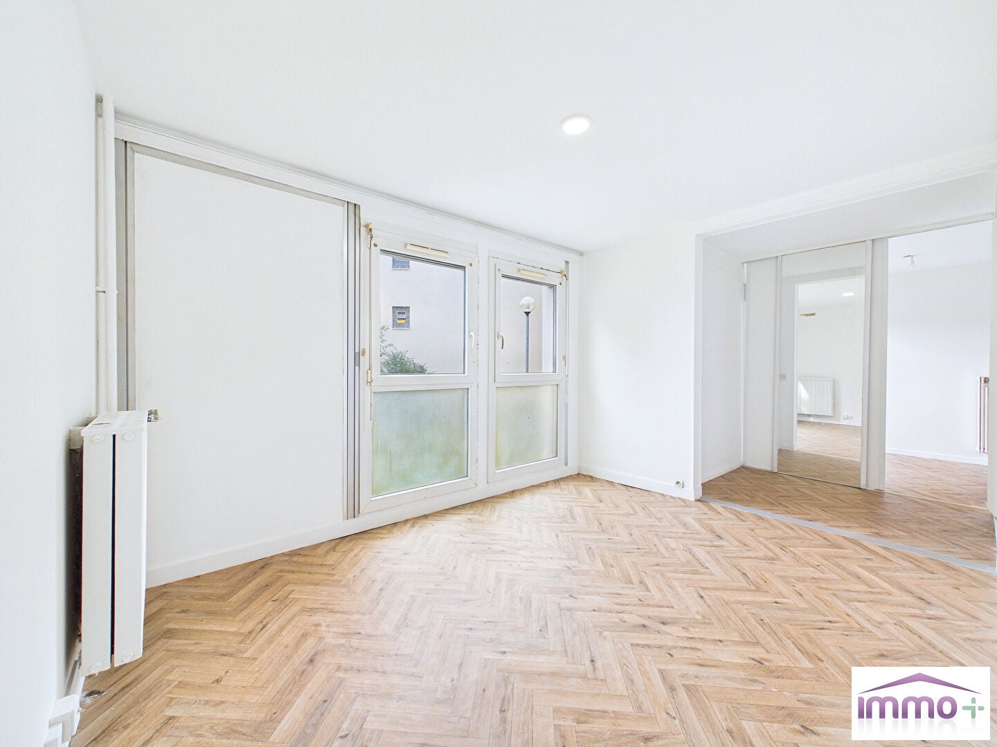 Appartement Avenue Jean Lolive à Pantin
