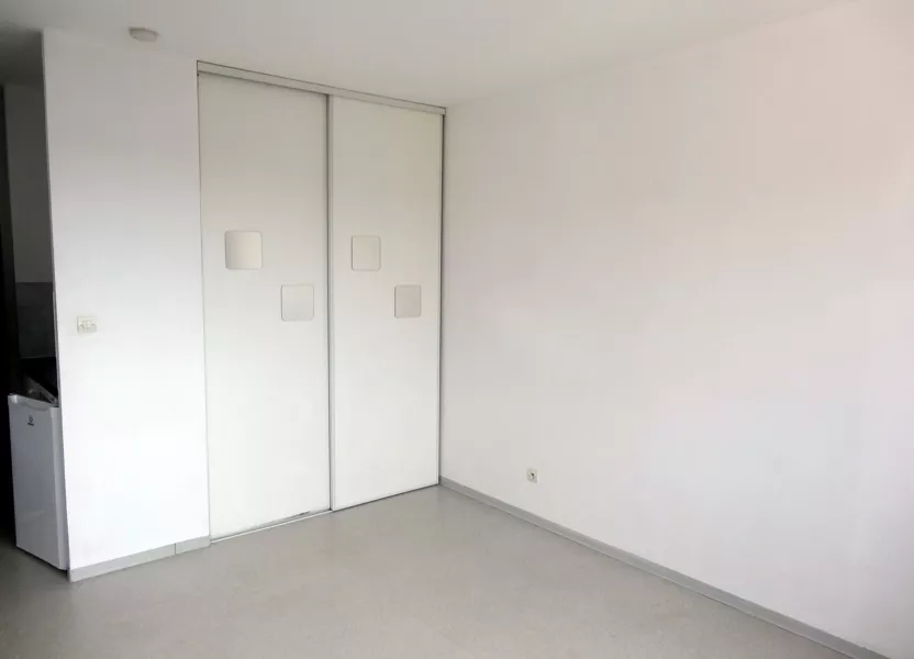 Flat Rue des Pavillons in Albi