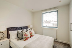 Flat Fulham Road in Greater London