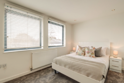 Flat Fulham Road in Greater London