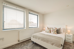 Flat Fulham Road in Greater London