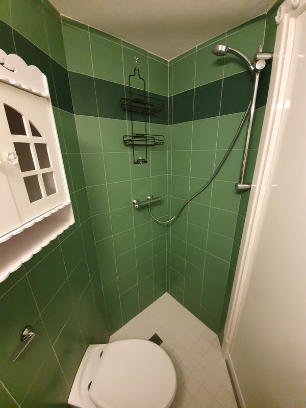 Flat Hathersage Road in Manchester