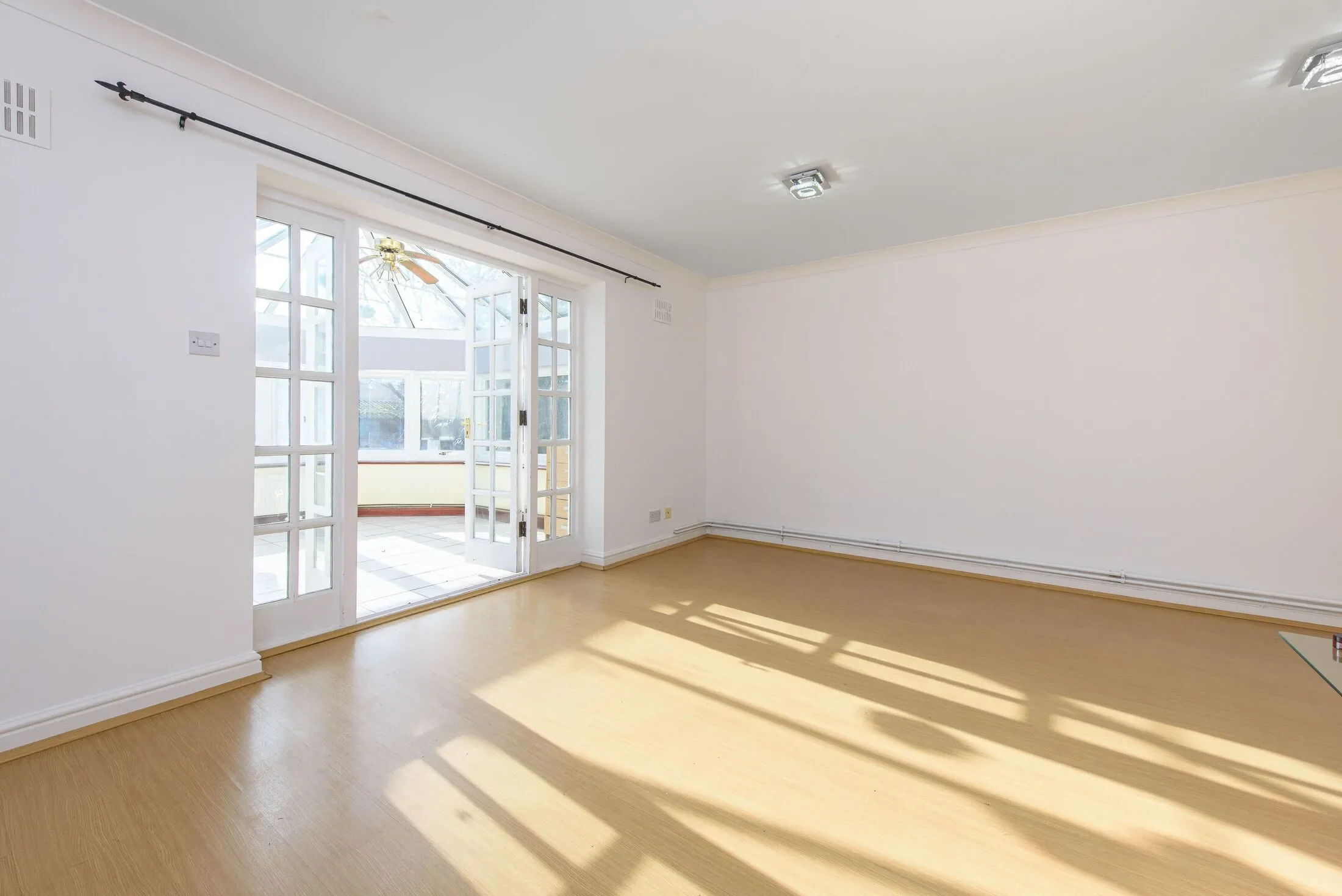 House Baron Close in Greater London