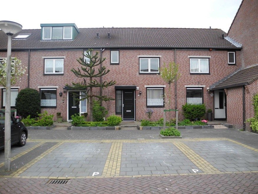 Huis Schutsluis in Amstelveen