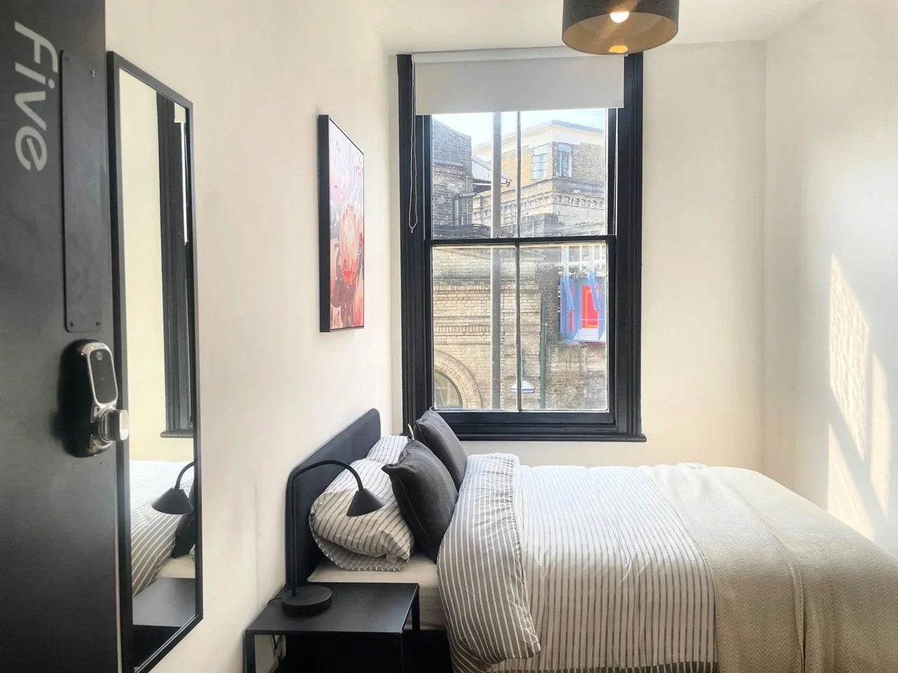 Room Parsons Green Lane in Greater London