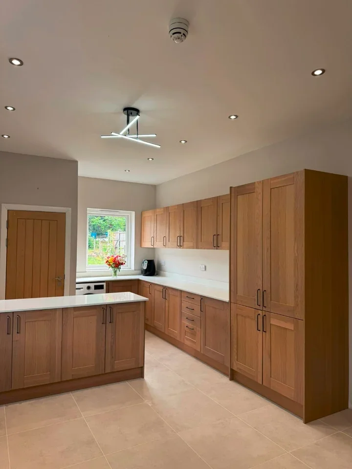 House Ashbourne Road in Derby