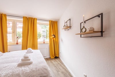 Wohnung Kehdinger Straße in Stade