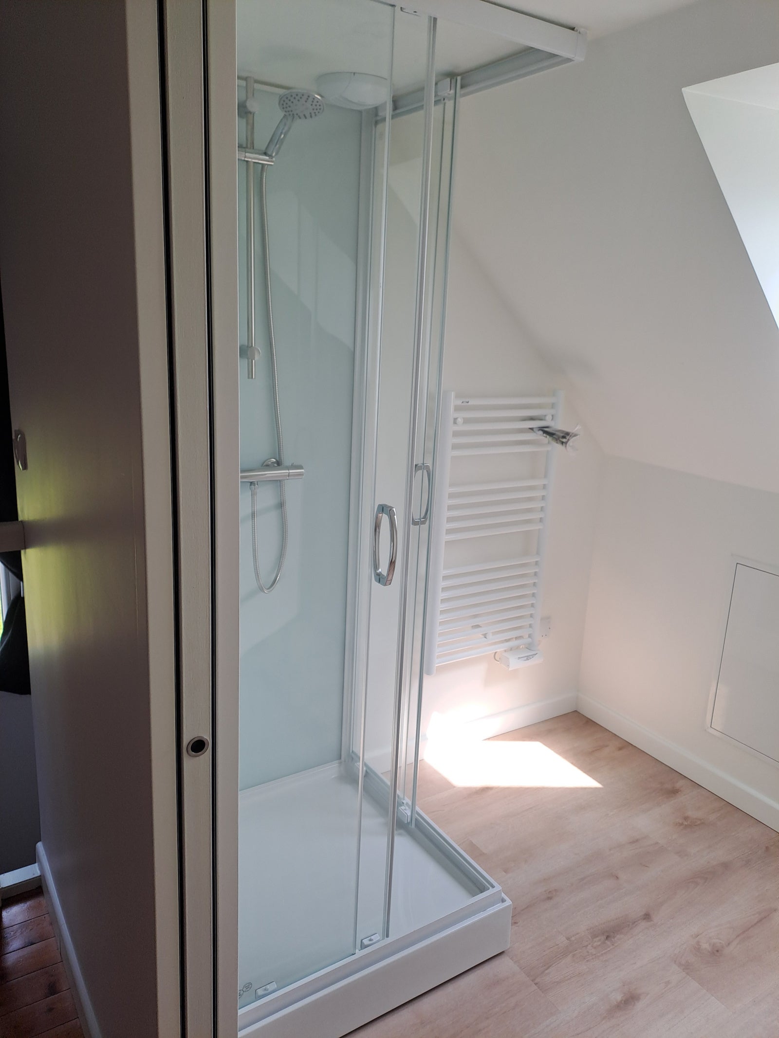 Appartement Rue Saint-Jean à Gournay-en-Bray