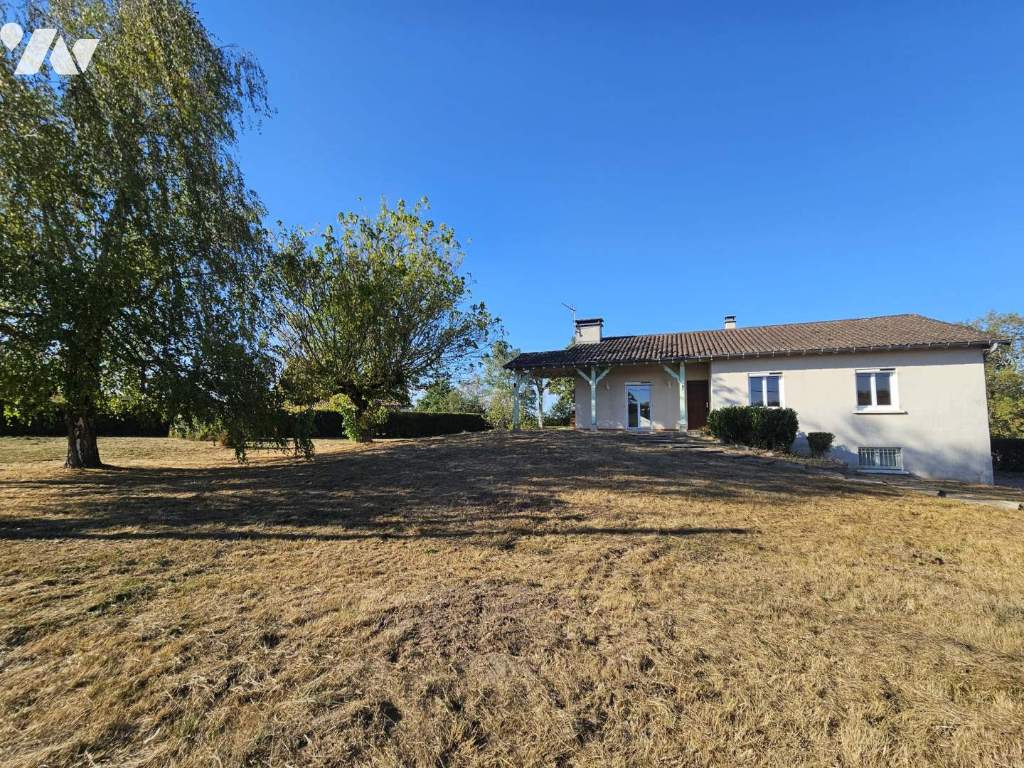 Maison Route des Charmes à Gorrevod