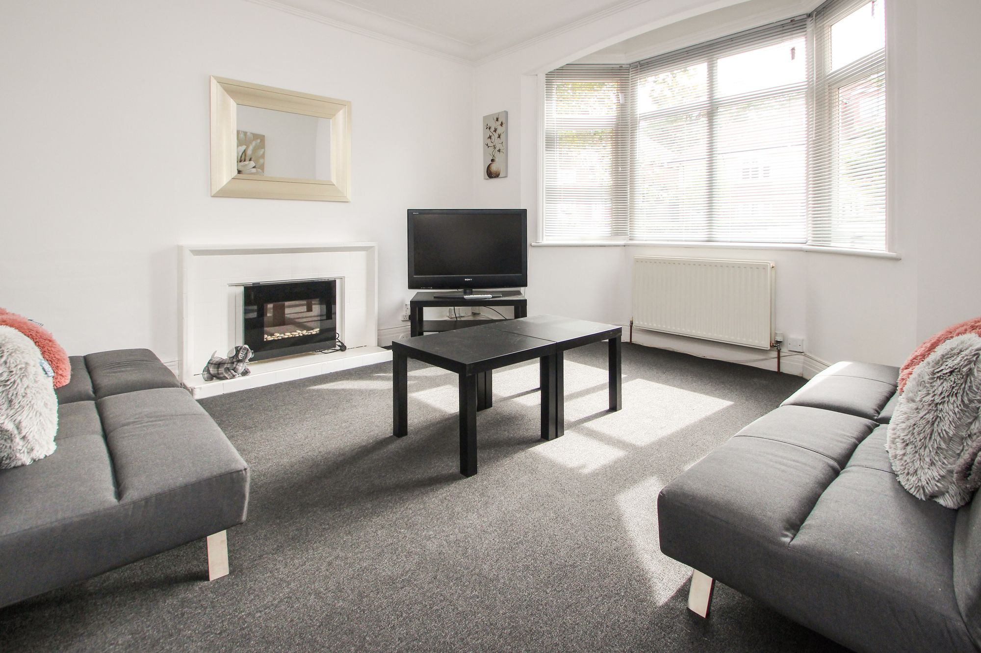 House A3049 in Bournemouth