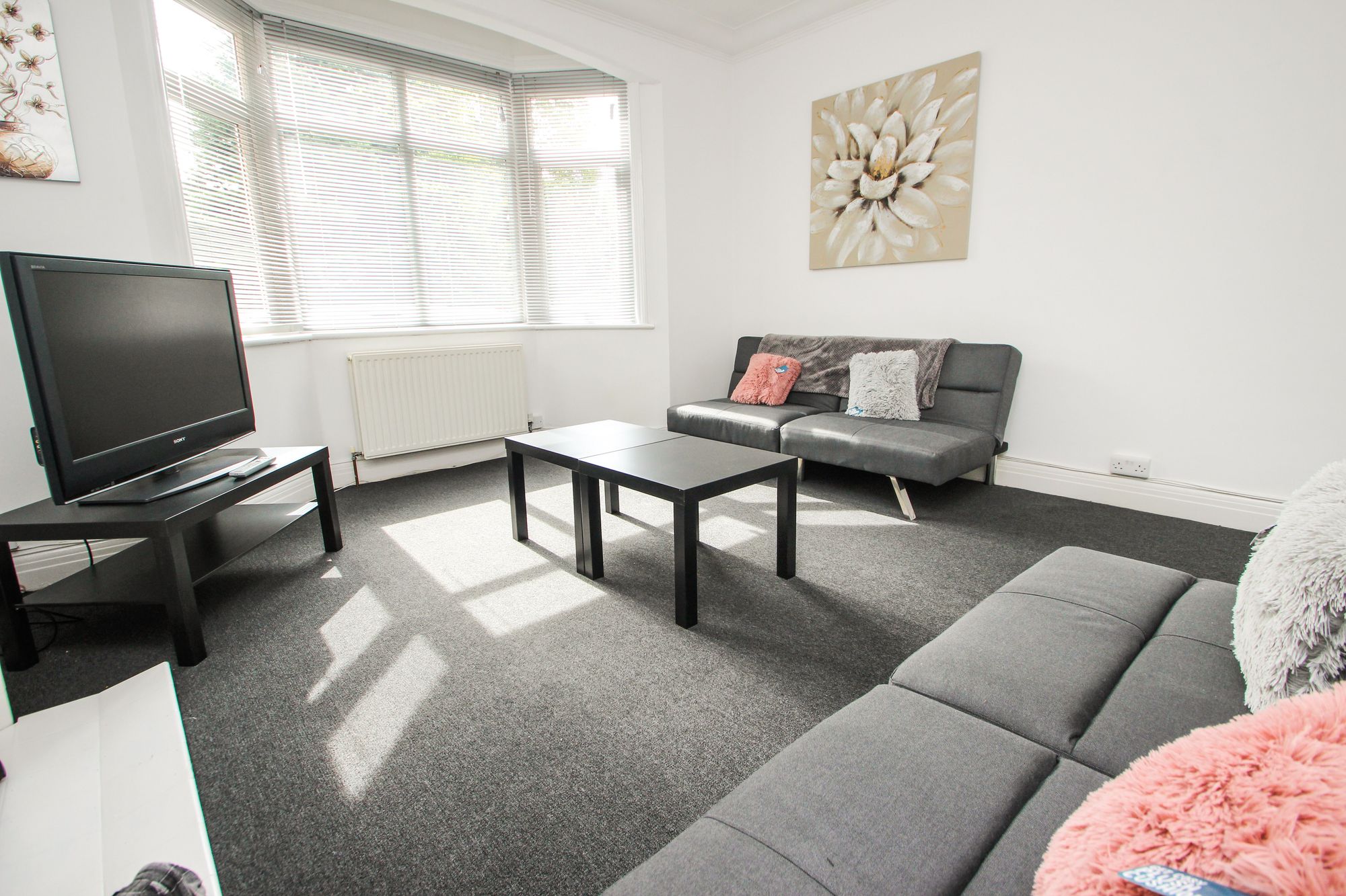 House A3049 in Bournemouth