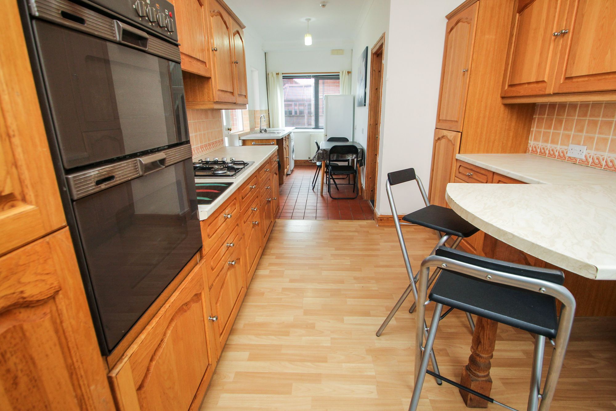 House A3049 in Bournemouth
