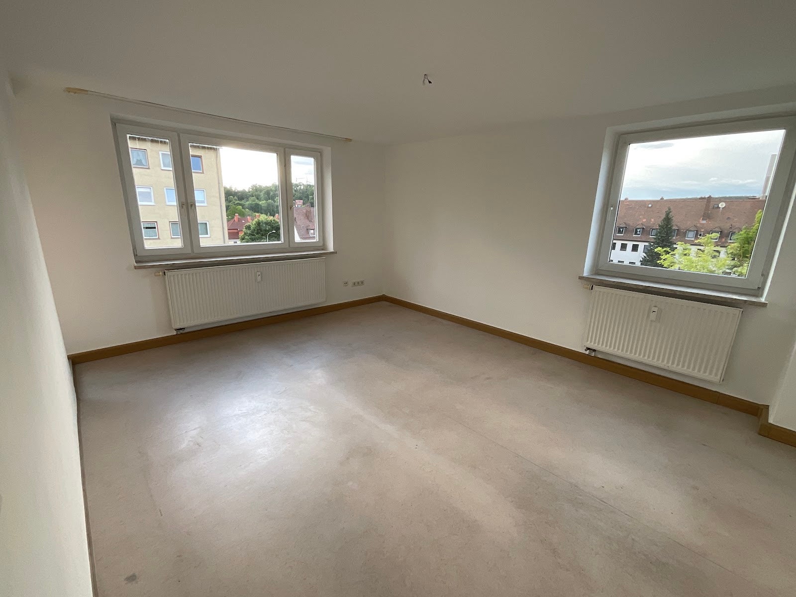 Wohnung Haydnstraße in Pegnitz
