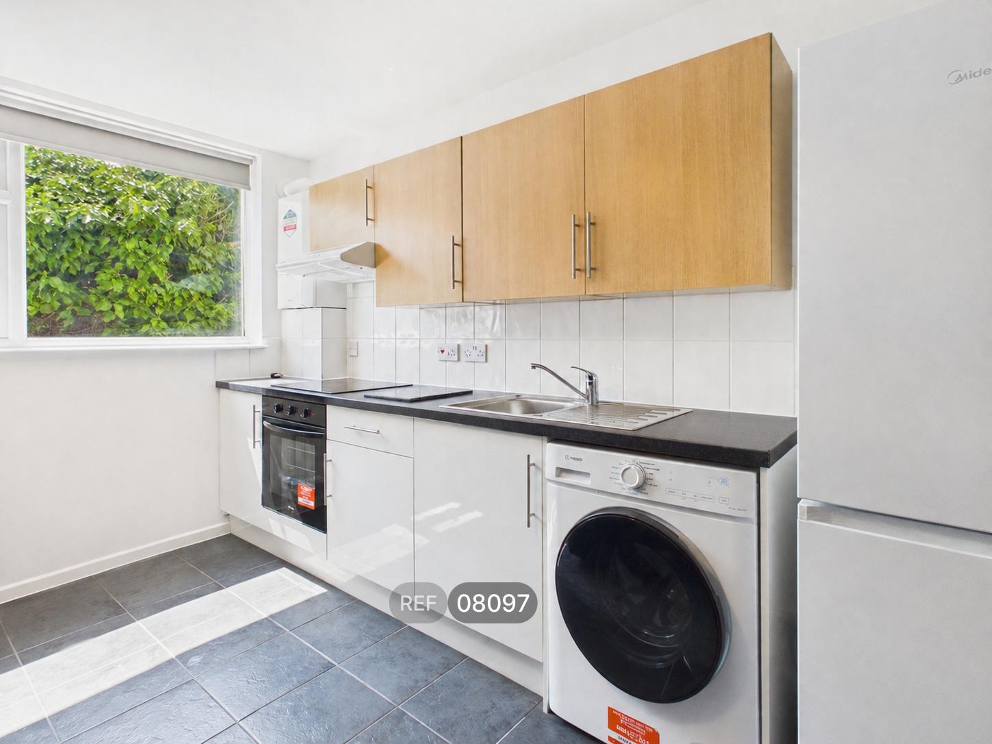 Flat Anlaby Road in Hull