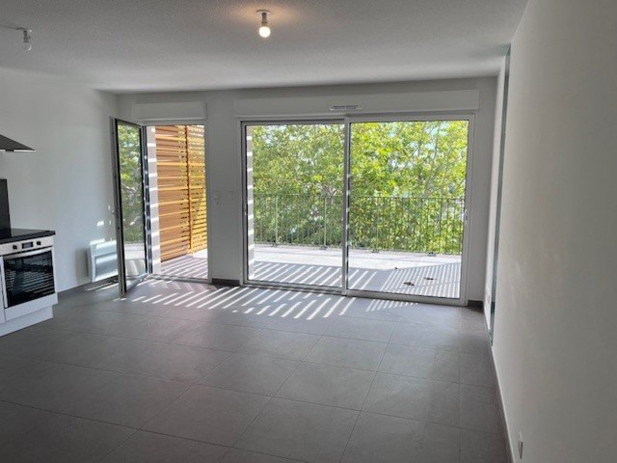 Appartement Rue de la Tramontane à Juvignac