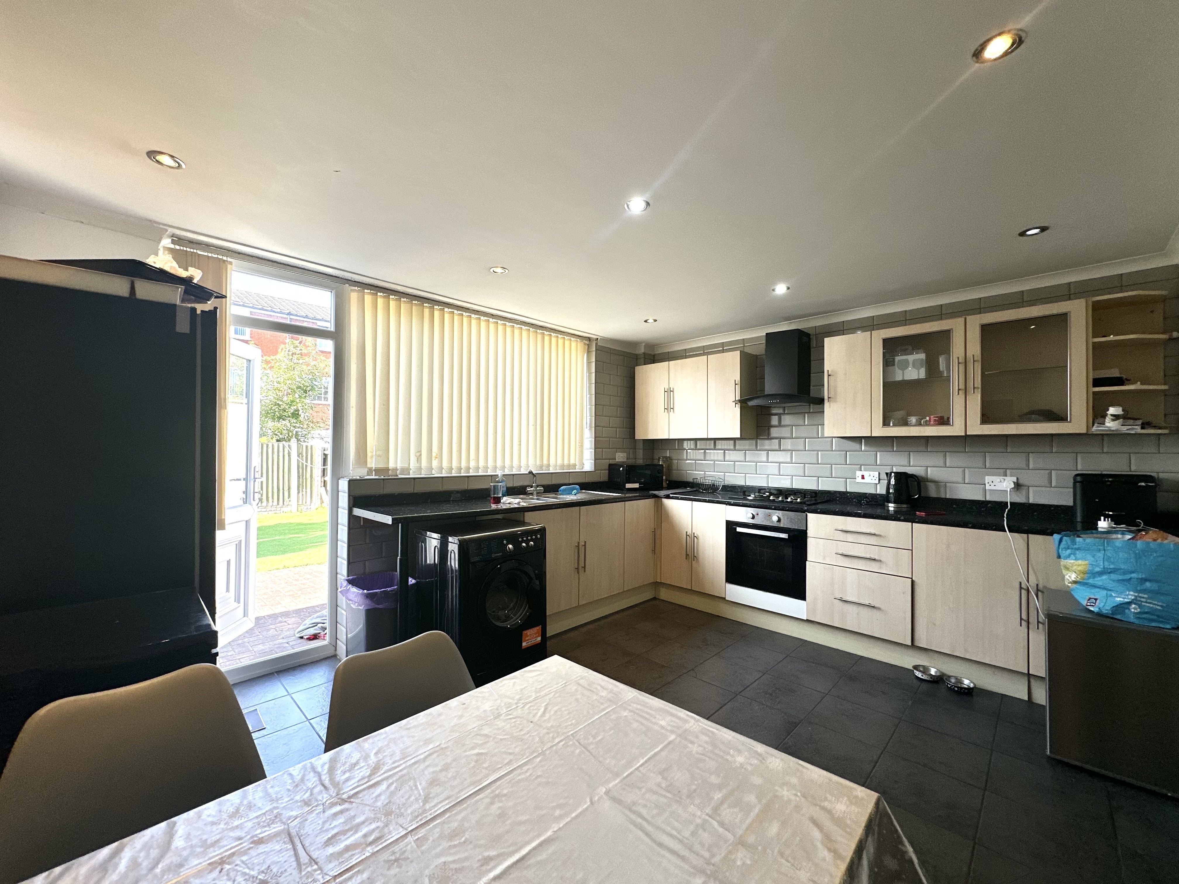 House Morris Croft in Metropolitan Borough of Solihull