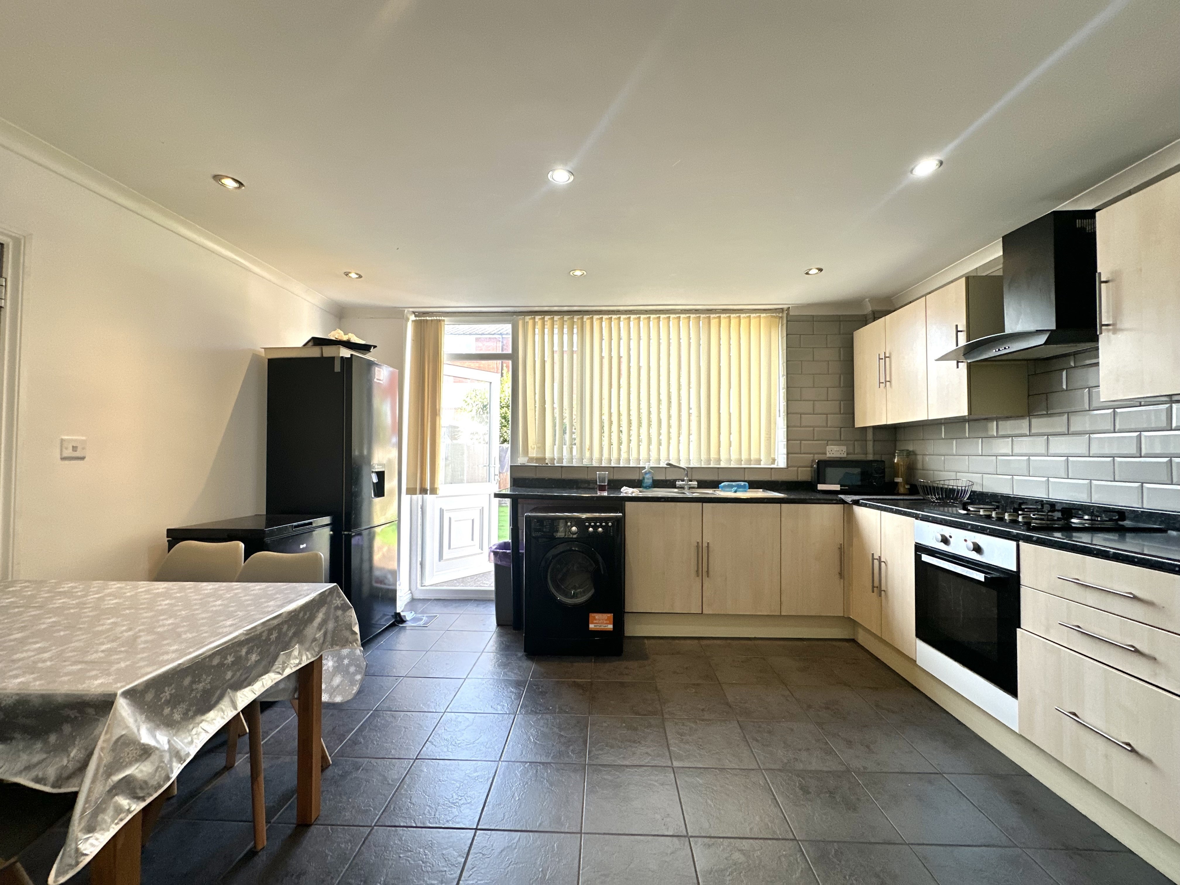 House Morris Croft in Metropolitan Borough of Solihull