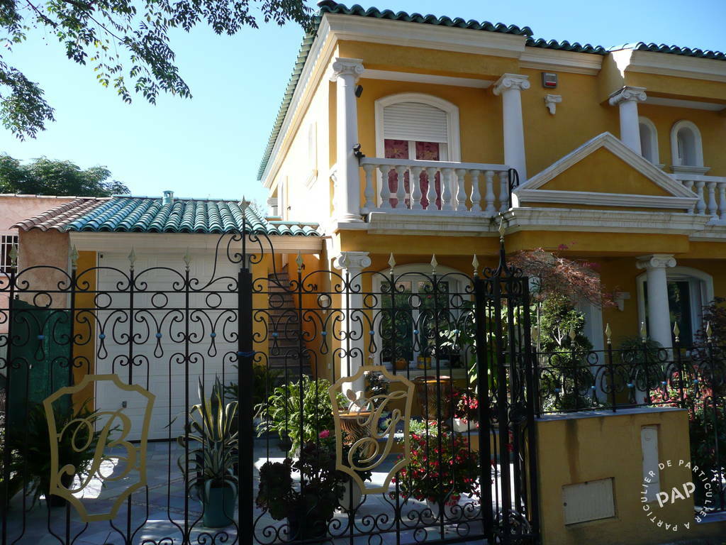Appartement Chemin de la Farlède à La Seyne-sur-Mer